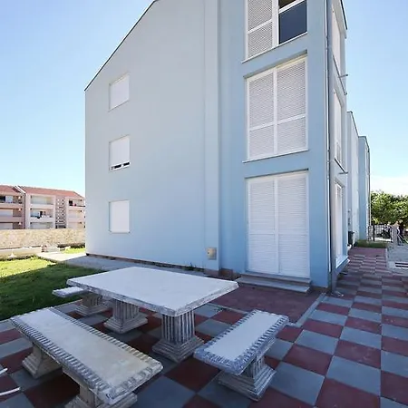 Apartment Beach Fuego *