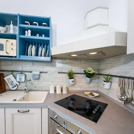 Beach Fuego Apartment *