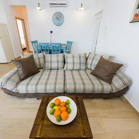 Apartment Beach Fuego *