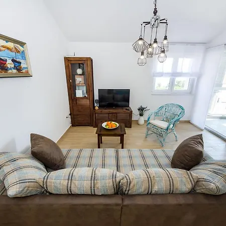 Beach Fuego Apartment *